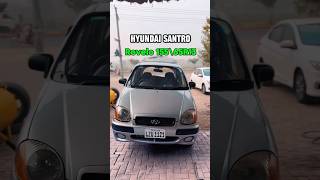 Rovelo Tyres for Hyundai Santro rovelotyre rovelo hyundaisantro jatttyresjahanian [upl. by Retsila]