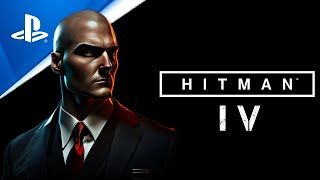 HITMAN 4 Is In The DEVELOPMENT IO Interactive Confirmed There NEXT GAME [upl. by Anilatak]