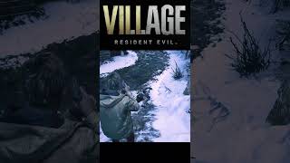 RESIDENT EVIL 8 VILLAGE [upl. by Ialocin]