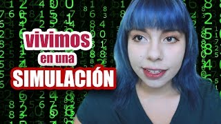 ¿Qué es un glitch en la mátrix [upl. by Halfon479]