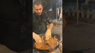 Ocaq restoranı xırdalan Yemək Ləzzəti azerbaycan baku shorts moscow [upl. by Amend788]