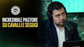 PASTORE LUOMO che ricorda TUTTE le partite DI SERIE A [upl. by Dasya239]