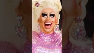 quotTrixie and Gaslightingquot 🤣 dragrace [upl. by Okram]