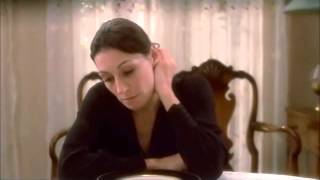 Prizzis Honor 1985 Anjelica Huston Oscar Award [upl. by Lette476]