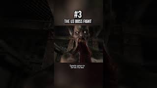 Resident Evil 4 Remake Top 5 MISSING Moments from OG [upl. by Weigle530]