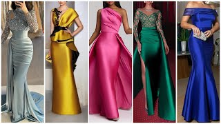 Elegant Evening Dresses Online [upl. by Burnard]