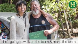 Humboldt State Move in Day 2016 [upl. by Enrichetta]