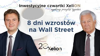 Inwestycyjne czwartki XeliON  rynkowy przegląd tygodnia  9112023 r [upl. by Ause]