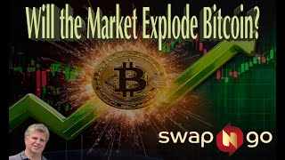 Will The Market Explode Crypto [upl. by Brosine854]