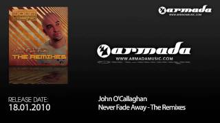 John OCallaghan feat Sarah Howells  Find Yourself Heatbeat Remix John OCallaghan Edit [upl. by Mor]