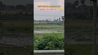 Chasing to catch at next station 🚉 viralshort train indianrailways rail railway trainvideo [upl. by Inanaup430]