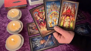 Heimliche Liebschaften  Tarot Legung [upl. by Ahsek]