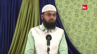 Nabi ﷺ Ka Libaas Kaisa Tha By Adv Faiz Syed [upl. by Arza519]