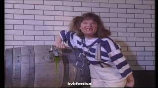 Kinderen voor Kinderen Festival 1992  Wat zijn we toch weer geestig [upl. by Lamb943]