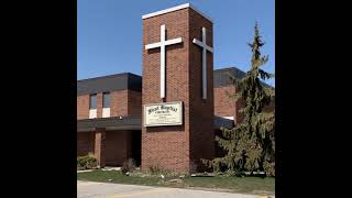 First Baptist Church Wallaceburg Live Stream [upl. by Notlit578]