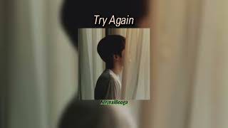 Jaehyun  Try Again Slowed [upl. by Nabetse]