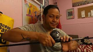 Shimano Torium 16hg VS Lexa 300xsl Unboxing Slow pitch jigging [upl. by Notniv855]