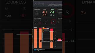 How to Compare Your Mix to a Reference Track Using ADPTR Audio Streamliner musicproduction [upl. by Giselbert723]