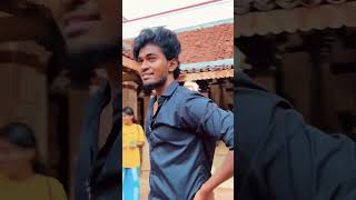 Devathai vazhlvadhu vedillai Kovil ✨☺️❤️  akashgowra tamilsong tamilwhatsappstatus tamilshorts [upl. by Mercy]