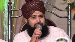 Be Khud Kiye Dete Hain Must Watch  Owais Raza Qadri  Mehfil e Naat India Haji Ali 2005 [upl. by Marguerie]