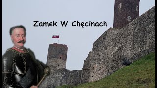 Zamek w Chęcinach [upl. by Barrada]