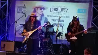 LANCE LOPEZ  Live 2024 Brasov [upl. by Asetal]