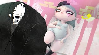 Ode To The Bouncer  Studio Killers [upl. by Yelha630]