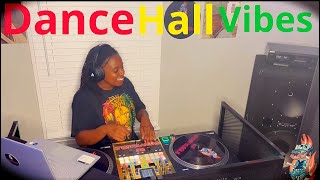 Dancehall DJ Mix [upl. by Lucille364]