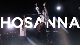 Hosanna  David Funk  Bethel Church [upl. by Amberly910]