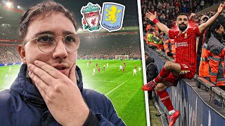 SALAH and NUNEZ SCORE for Liverpool as Villa LOSE AGAIN 😡 [upl. by Woody544]