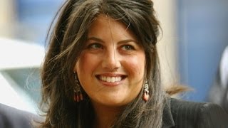 Monica Lewinsky Time to bury the blue dress [upl. by Inail720]