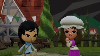 Miitopia  DEMO RUN WITH YUI MOTOKI PART 1 OF 3 [upl. by Tannen]