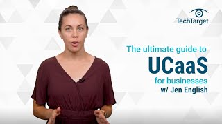 Ultimate Guide to UCaaS for Businesses [upl. by Ahsirtal196]