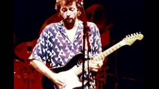 Eric Clapton  17  Further On Up The  198587 Kansas City [upl. by Manas890]