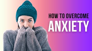 Anxiety Insight Anxiety can increase awareness [upl. by Ibrad]