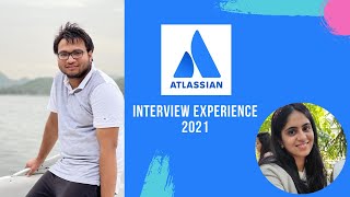 Atlassian Internship Interview Experience 2021🔥  Selected 💯  Software Development Role  On campus [upl. by Pedersen386]