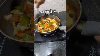 Chinese Food RecipeYoutubeShortViralFoodRecipe [upl. by Seyler]