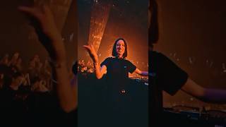 Amelie Lens at Exhale Amsterdam 2024 💥 shorts [upl. by Franci789]