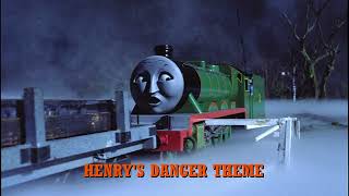 Henrys Danger Theme [upl. by Gone394]