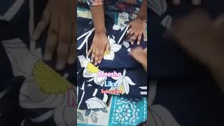 Bedsheet review on Meeshomeshoshortsviraltrendingviralshortslikesubscribe [upl. by Quenby]