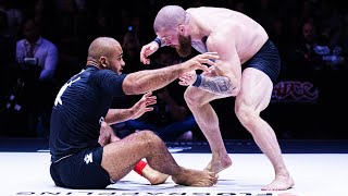 Relive The Entire 99kg Bracket From the 2022 ADCC World Championship [upl. by Gisele]