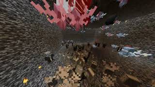 WITHER VS EVOKERS  MINECRAFT [upl. by Rabiah]