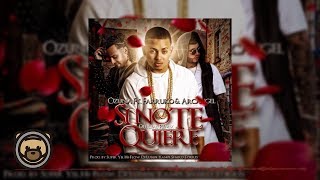 Ozuna  Si No Te Quiere Remix feat Arcangel amp Farruko Audio Oficial [upl. by Eniger]