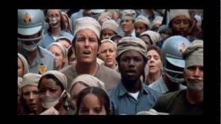 Soylent Green 1973 Trailer [upl. by Amelie]