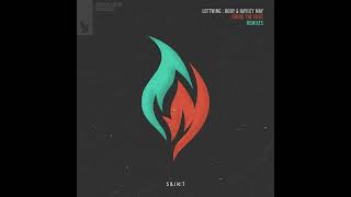 Leftwing  Kody Hayley May  Bring The Heat Robot Collective Extended Remix [upl. by Assille]