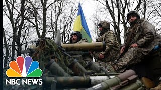 Can Ukraine’s Military Hold Off Russia’s Offensive In The Donbas Region [upl. by Abrams]