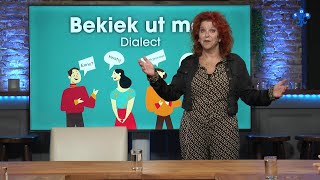 Bekiek ut mer  Dialect [upl. by Naras]