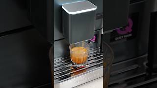 The NEW Fully Automatic espresso machine by KitchenaidAustralia [upl. by Novick]