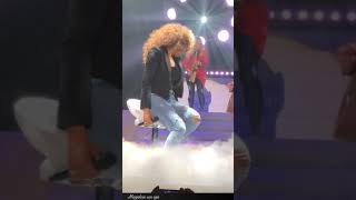 Glennis Grace  I Will Always Love You Afaslive7102018Whitney Houston Tribute [upl. by Nazay]