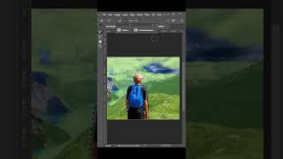 how to blur background in photoshop background blur kaise karte hain blur kaise karen [upl. by Acinor]